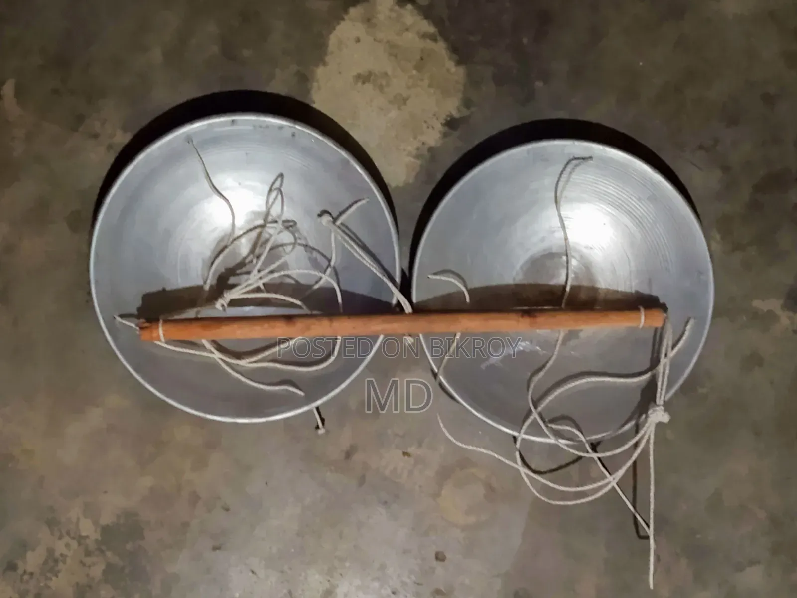 দাড়িপাল্লা
