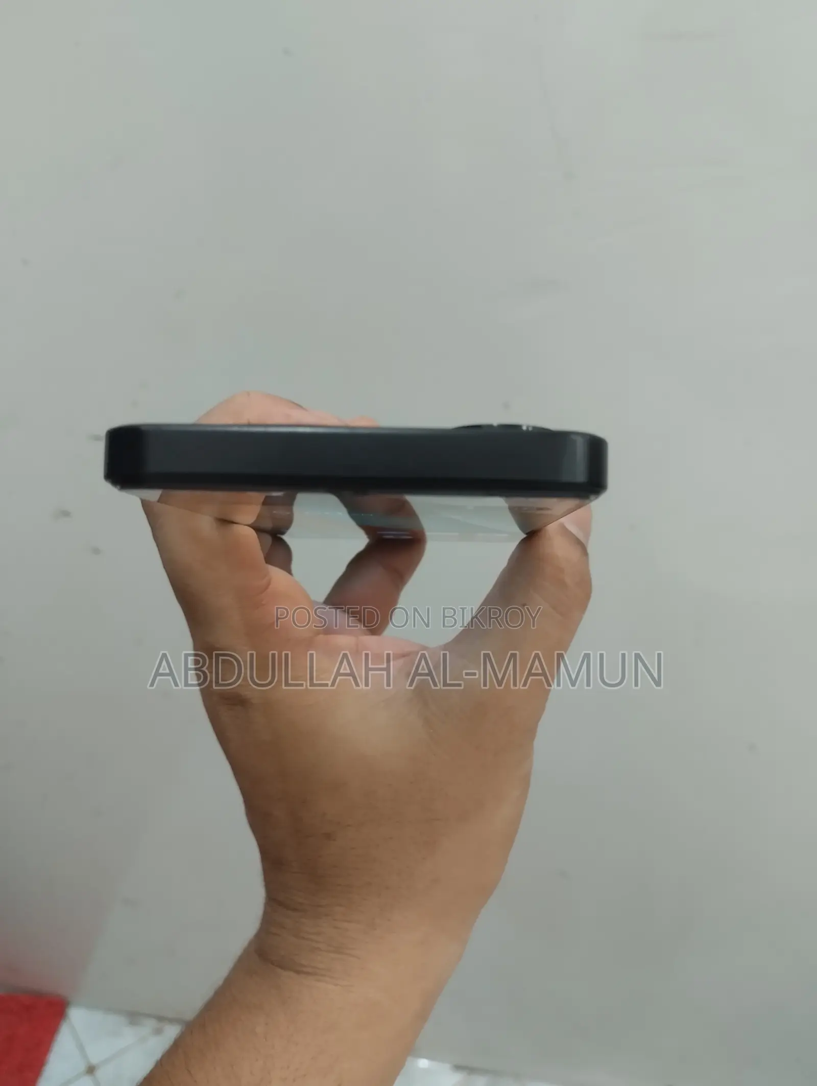 Symphony ATOM 5 64 GB Black