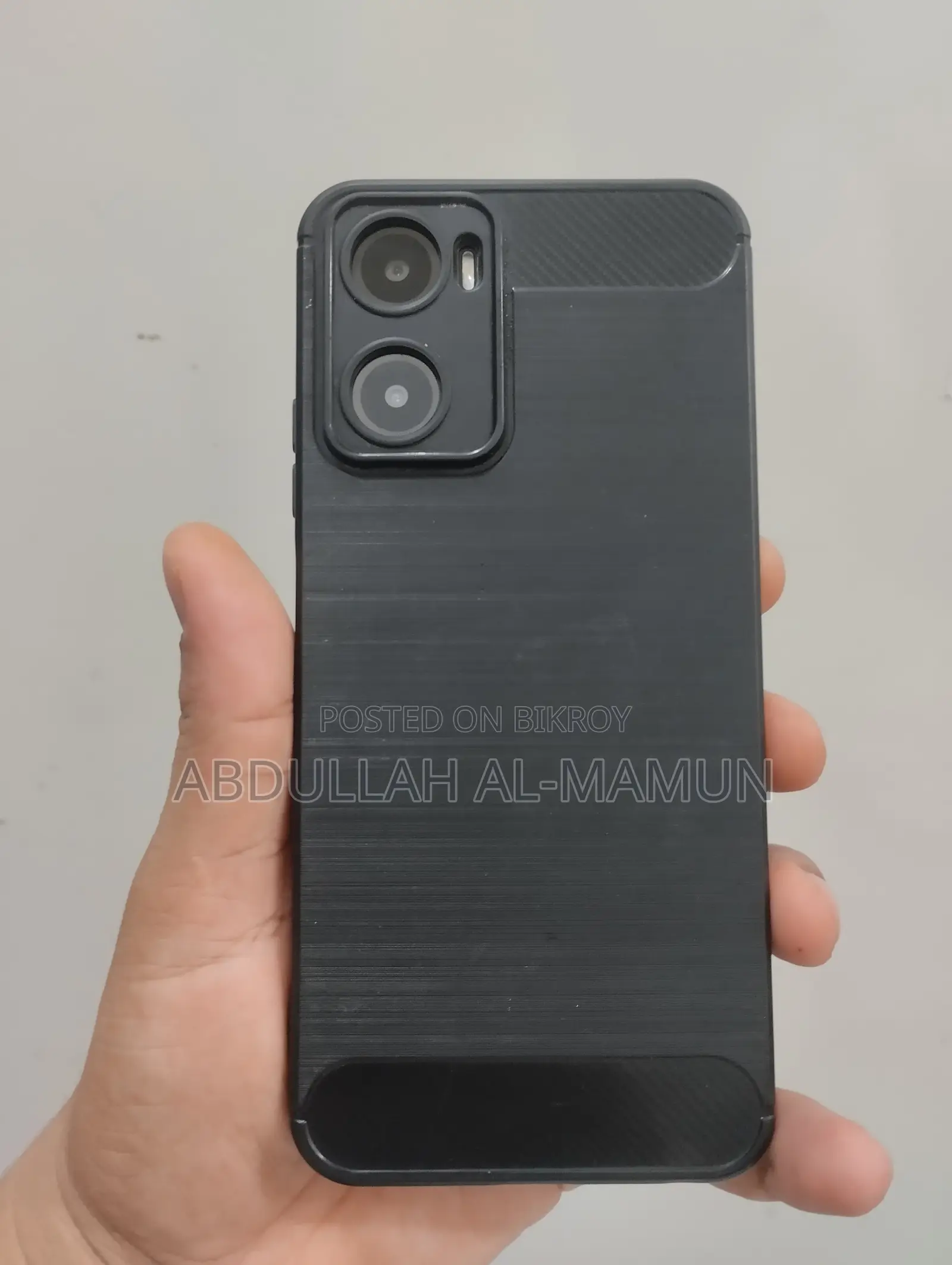 Symphony ATOM 5 64 GB Black