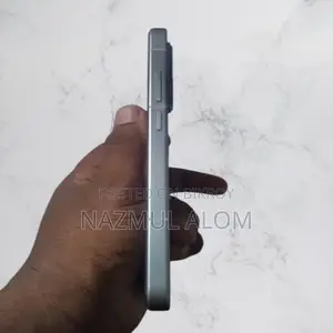 Xiaomi Redmi Turbo 4 Pro 256 GB White
