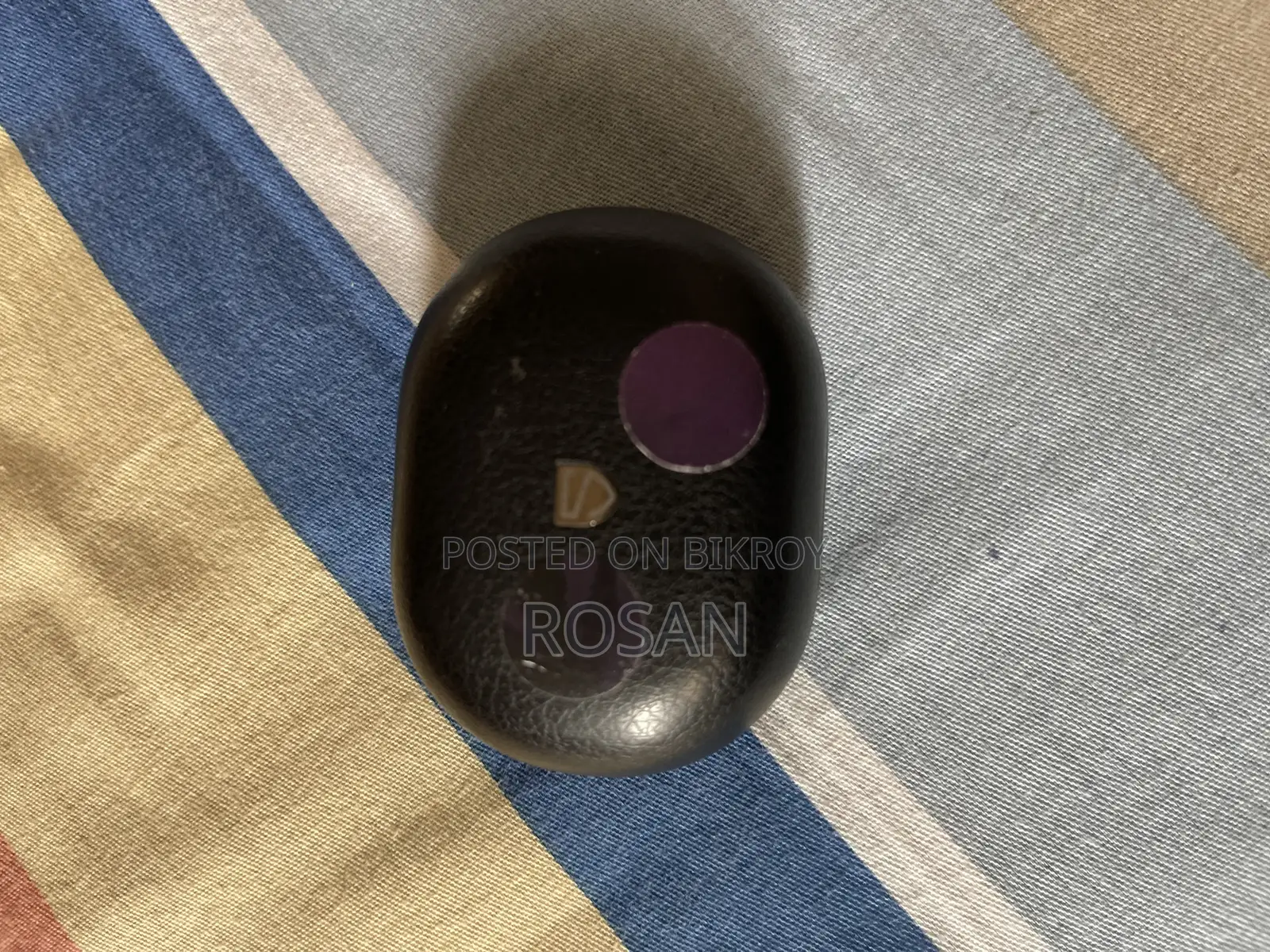 এয়ারবাড (সাউন্ডপিটস)