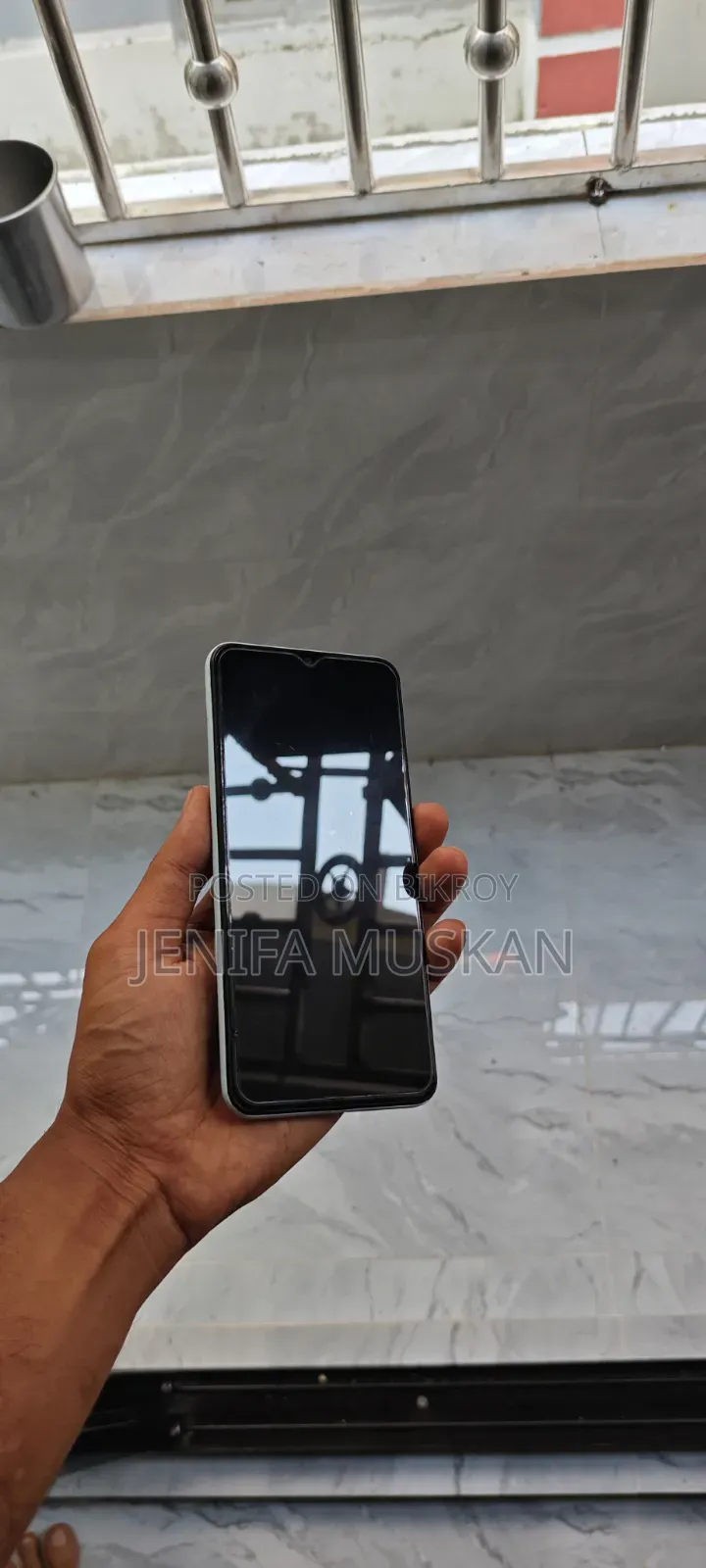 Samsung Galaxy A13 64 GB Blue