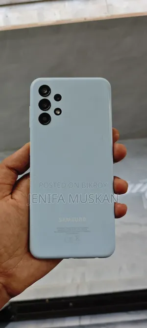 Samsung Galaxy A13 64 GB Blue