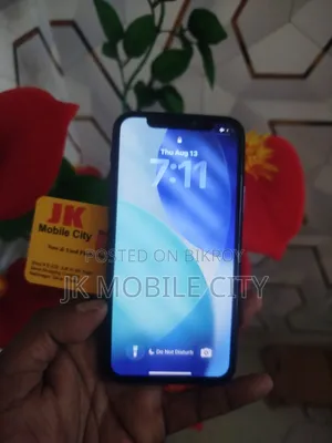 Apple iPhone 11 Pro 256 GB Gray
