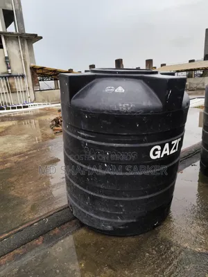 Water Tank