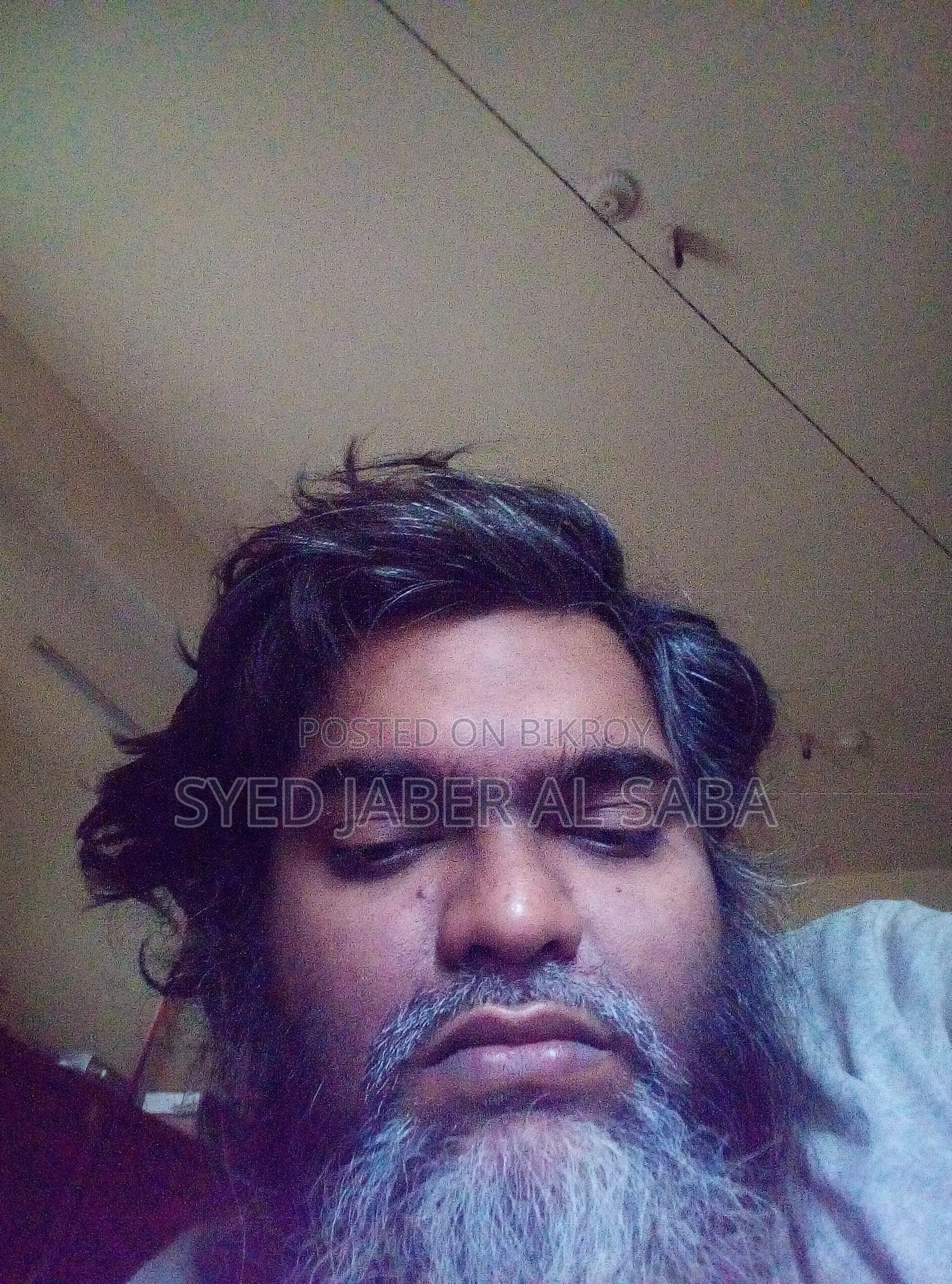 সুপারভাইজার পদে চাকরি