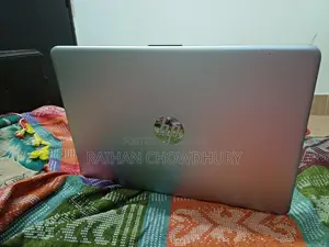 ল্যাপটপ এইচপি ১৪এস ৮জিবি ইন্টেল কোর আই৩ এইচডিডি+এসএসডি ২৫৬জিবি