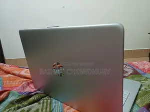 ল্যাপটপ এইচপি ১৪এস ৮জিবি ইন্টেল কোর আই৩ এইচডিডি+এসএসডি ২৫৬জিবি