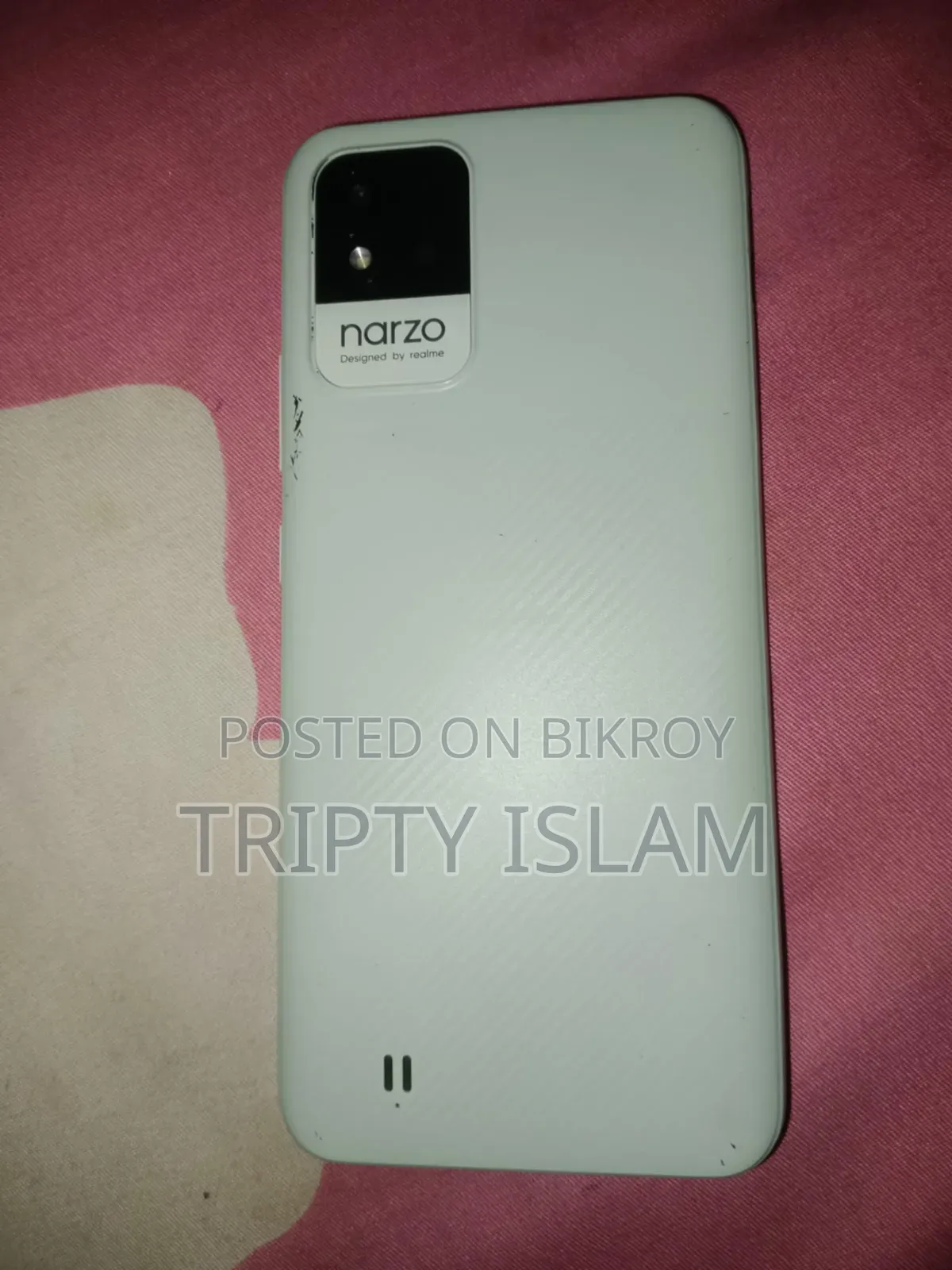 Realme Narzo 50 64 GB