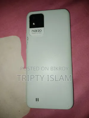 Realme Narzo 50 64 GB