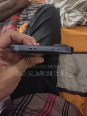Infinix GT 30 Pro 5G 256 GB Blue
