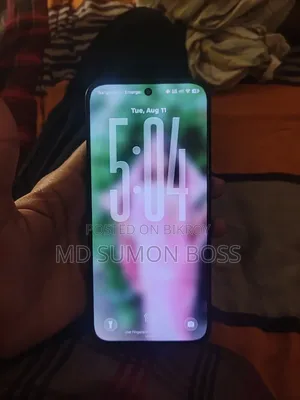 Infinix GT 30 Pro 5G 256 GB Blue
