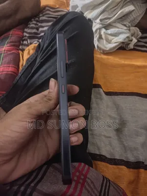 Infinix GT 30 Pro 5G 256 GB Blue