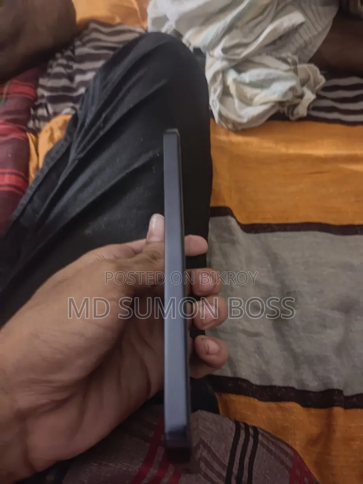 Infinix GT 30 Pro 5G 256 GB Blue