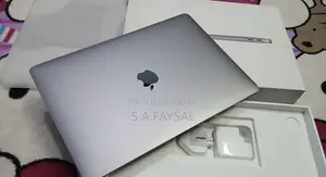 Laptop Apple MacBook Air 2020 M1 8GB Apple M1 SSHD+SSD 256GB
