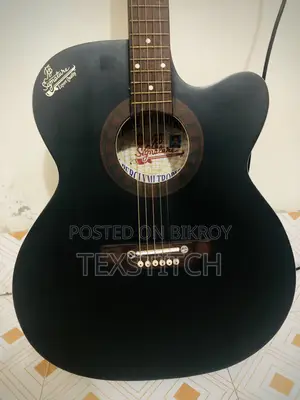 Signature Guiter