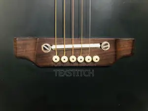 Signature Guiter