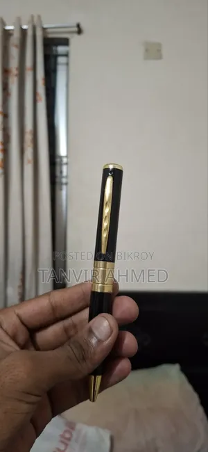 Pen Camera Secret Camera Detector