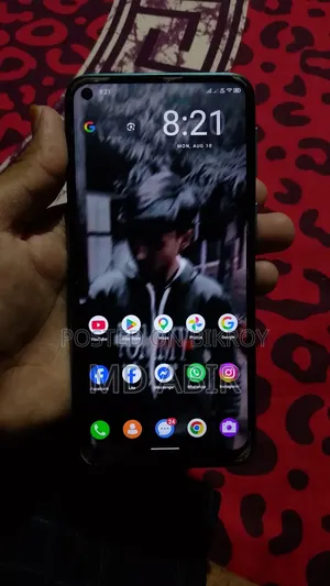 ওয়ালটন ৬৪ জিবি নীল