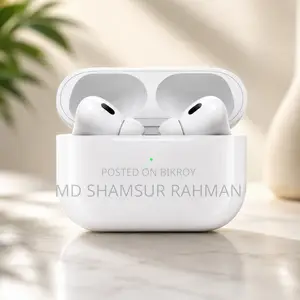 AirPods Pro 2nd Generation Wireless Earbuds