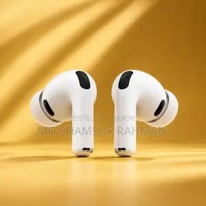 AirPods Pro 2nd Generation Wireless Earbuds