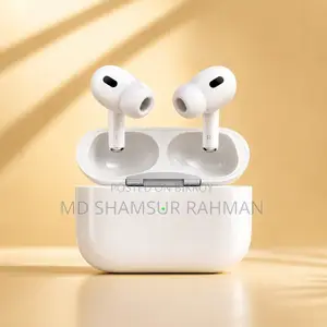 AirPods Pro 2nd Generation Wireless Earbuds