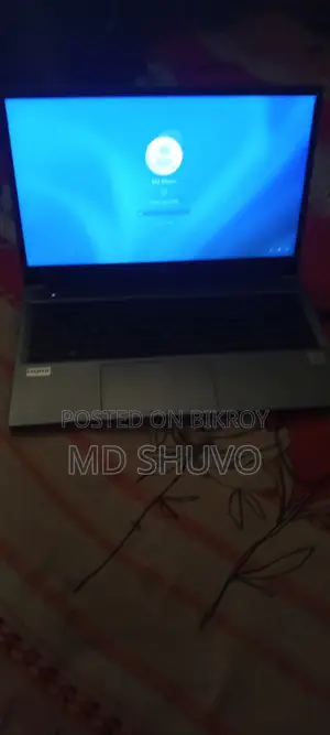 ল্যাপটপ থ্রিএক্সএস ৮জিবি ইন্টেল কোর আই সেভেন এসএসডি ৫১২জিবি