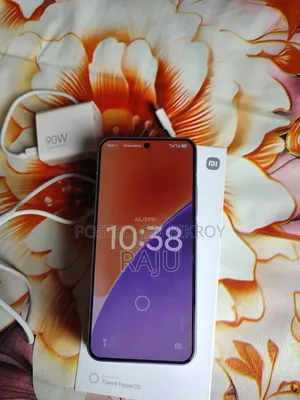 Xiaomi 15 512 GB Purple