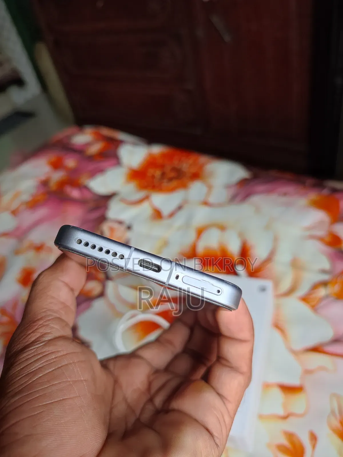 Xiaomi 15 512 GB Purple