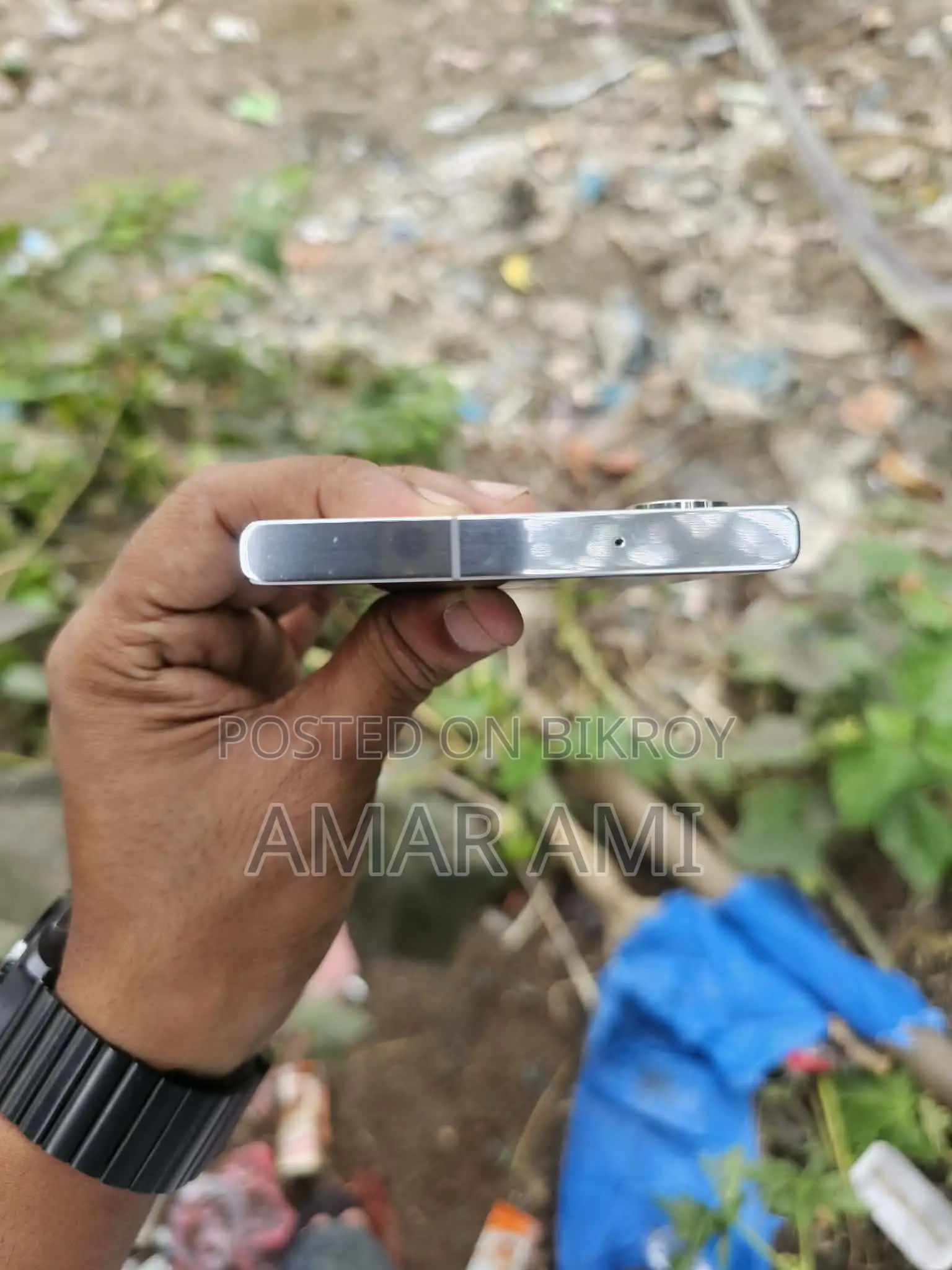 Samsung Galaxy S23 Ultra 256 GB White