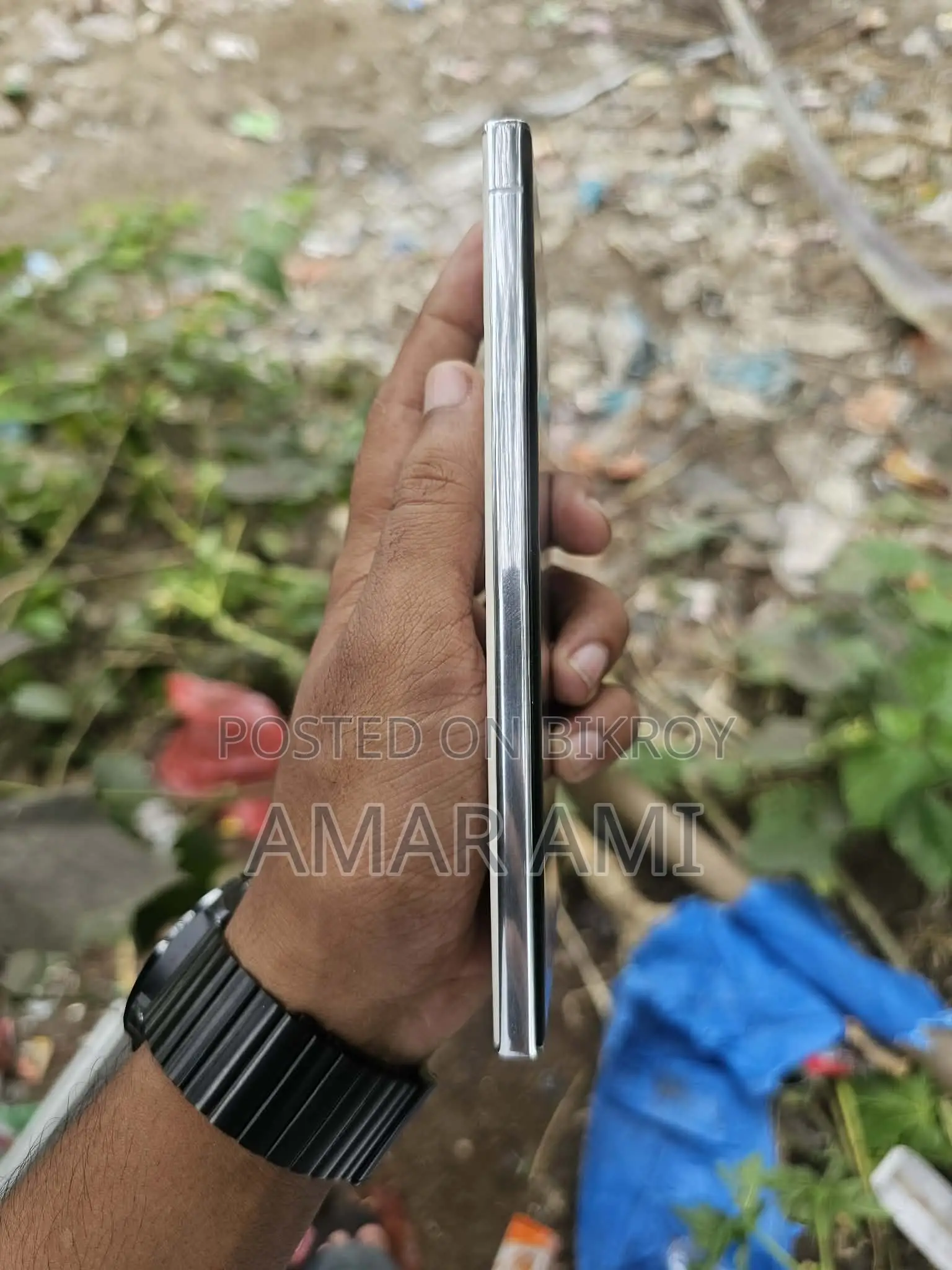 Samsung Galaxy S23 Ultra 256 GB White