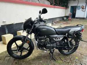 Hero Splendor Plus IBS i3S 2025 Gray