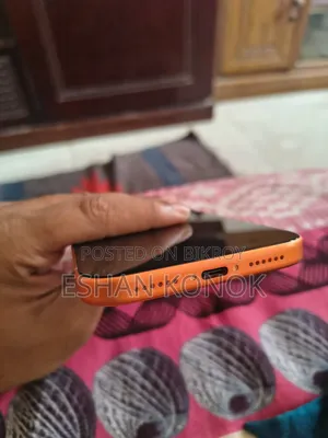 অ্যাপল আইফোন ১৭ প্রো ম্যাক্স ১ টিবি কমলা