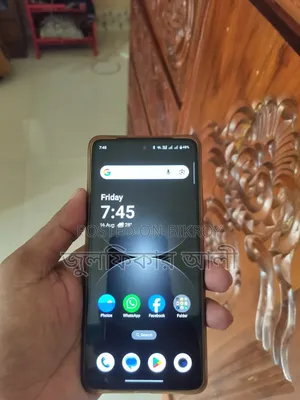 OnePlus Nord CE4 Lite 256 GB Blue