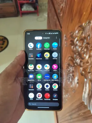 OnePlus Nord CE4 Lite 256 GB Blue