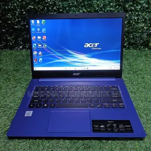ল্যাপটপ Acer 3GB Intel SSD 256GB