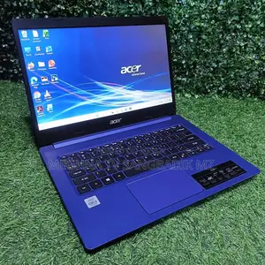 ল্যাপটপ Acer 3GB Intel SSD 256GB