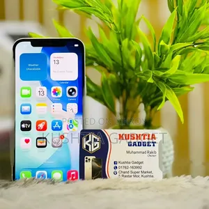 Apple iPhone 12 128 GB White