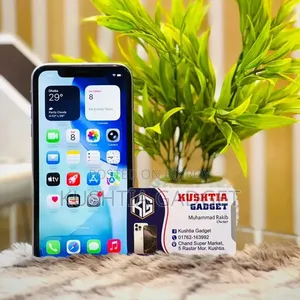 Apple iPhone 12 128 GB White
