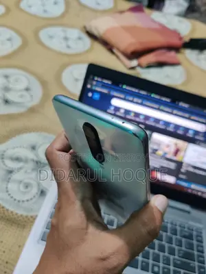 শাওমি রেডমি কে৩০ ১২৮ জিবি