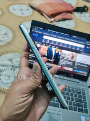 শাওমি রেডমি কে৩০ ১২৮ জিবি