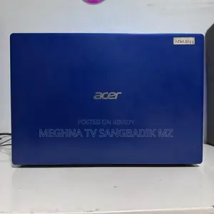 ল্যাপটপ Acer 3GB Intel SSD 256GB