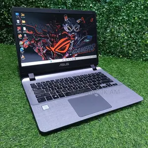 Laptop Asus 3GB Intel SSD 256GB