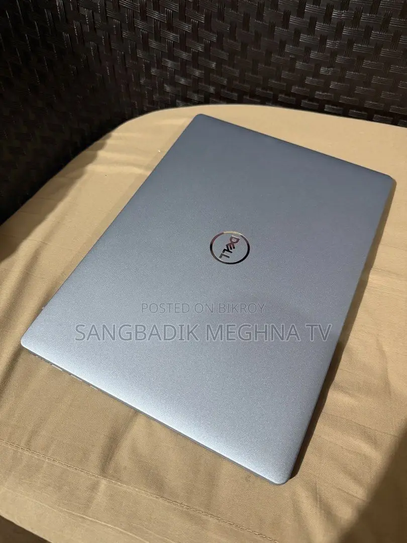 ল্যাপটপ ডেল ৩জিবি ইন্টেল এসএসডি ২৫৬জিবি