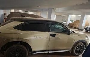 হোন্ডা ভেজেল ২০২১