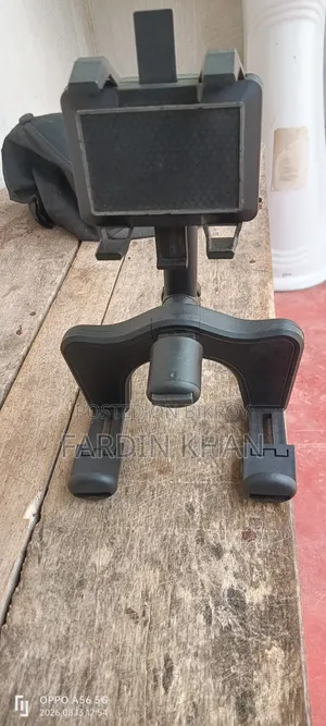 Mobile Stand