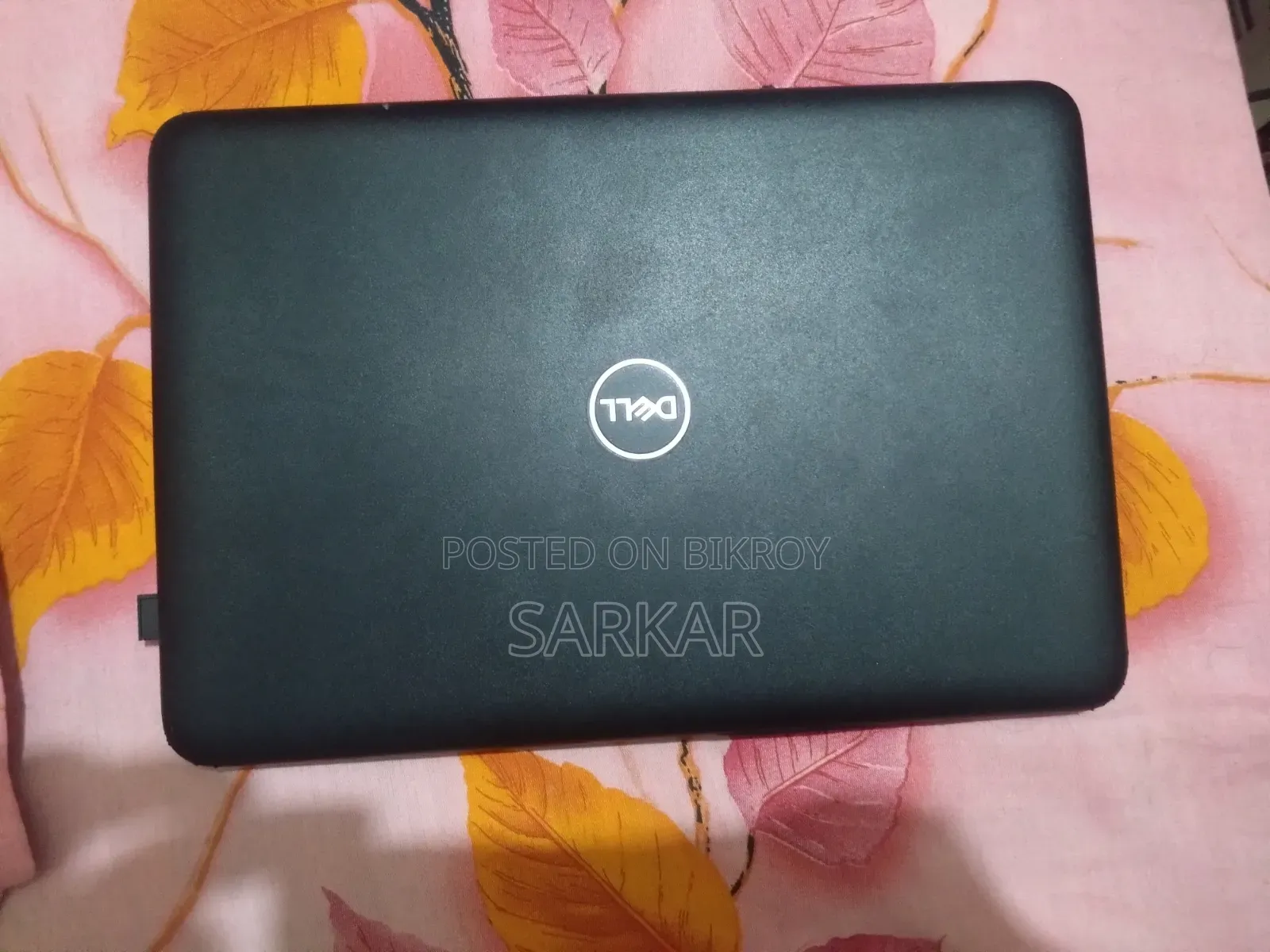 Laptop Dell Latitude 3190 4GB Intel Pentium SSD 128GB
