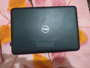 Laptop Dell Latitude 3190 4GB Intel Pentium SSD 128GB