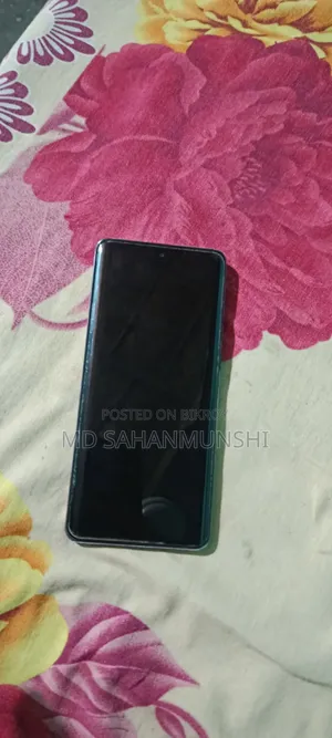 Motorola Edge 60 Fusion 128 GB Gray