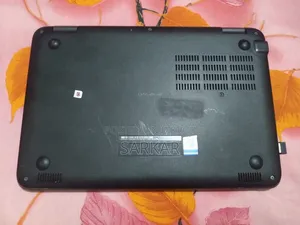 Laptop Dell Latitude 3190 4GB Intel Pentium SSD 128GB